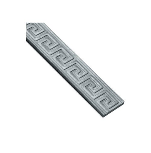 Kovani flah 30x5-10 grčka šara