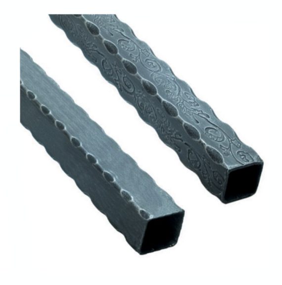 Kovano gvožđe 15x15x1.5 K