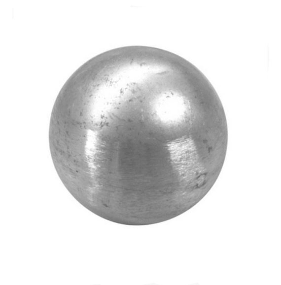 Kovano gvožđe 19580-60 šuplja