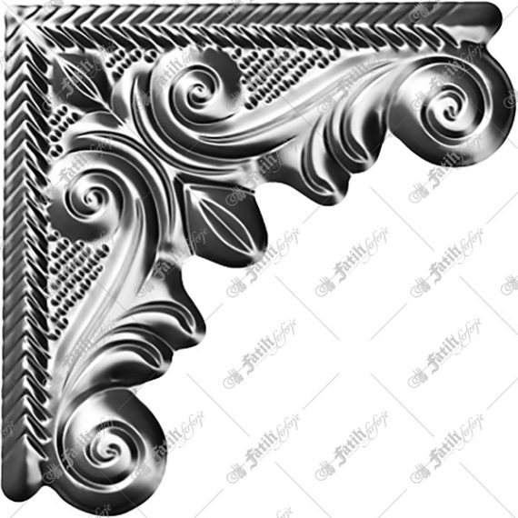 Kovano gvožđe 19692