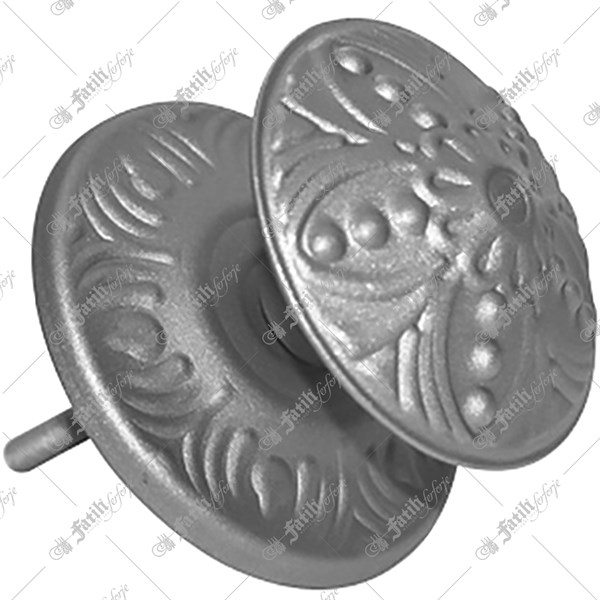 Kovano gvožđe 19828