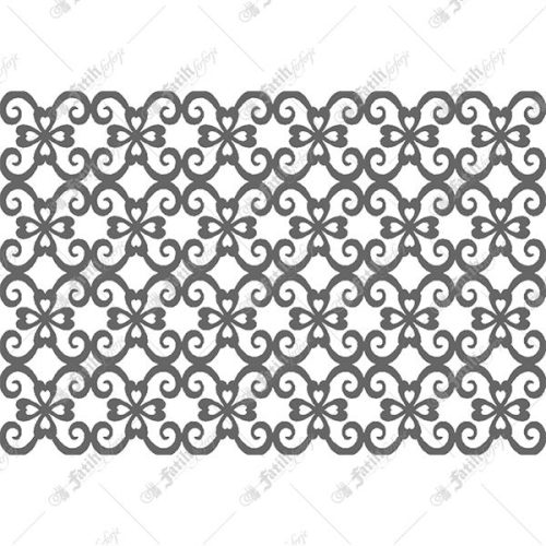 Kovano gvožđe KM-03162-B