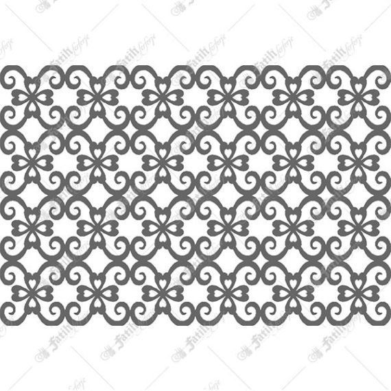 Kovano gvožđe KM-03162-B