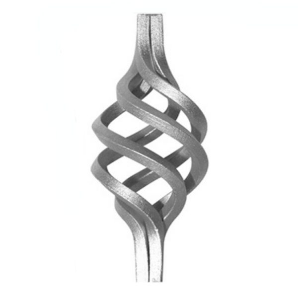 Kovano gvožđe KOZA 12