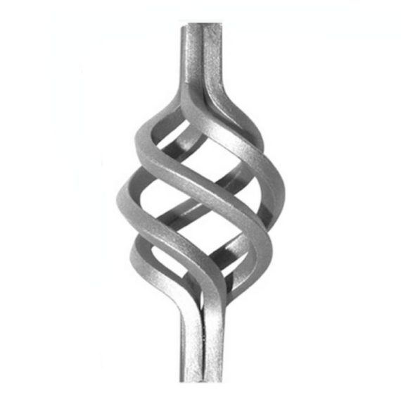 Kovano gvožđe KOZA 14