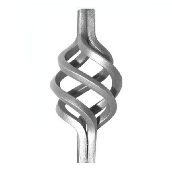 Kovano gvožđe KOZA 14