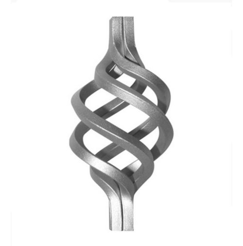 Kovano gvožđe KOZA 20