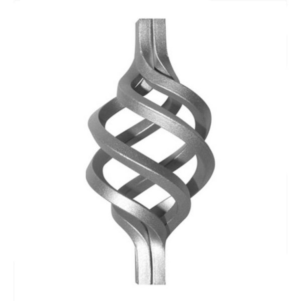 Kovano gvožđe KOZA 20