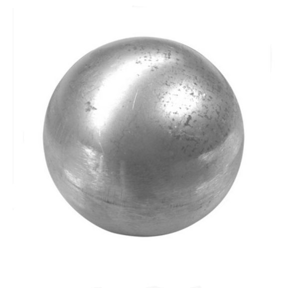 Kovano gvožđe 19580-80 šuplja