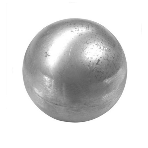 Kovano gvožđe 19580-80 šuplja