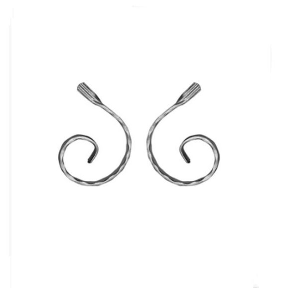 Kovano gvožđe 19050