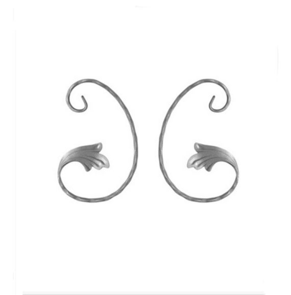 Kovano gvožđe 19071 CENA JE ZA KOMAD