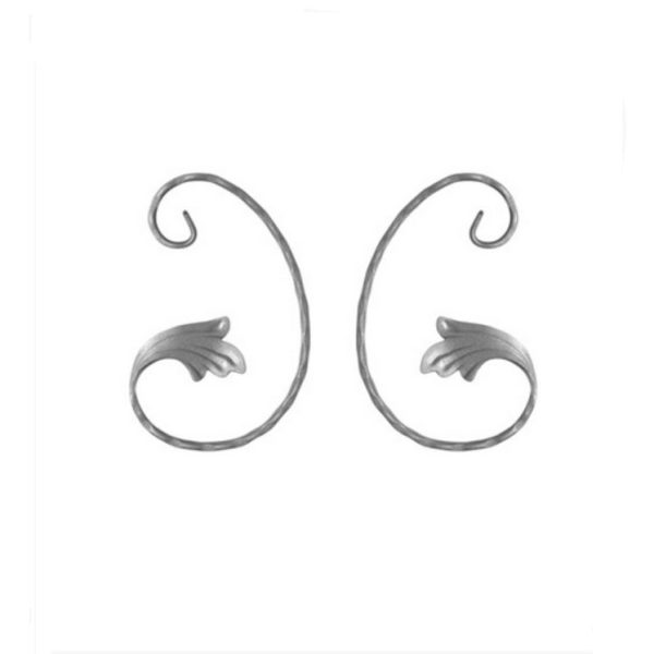 Kovano gvožđe 19071 CENA JE ZA KOMAD