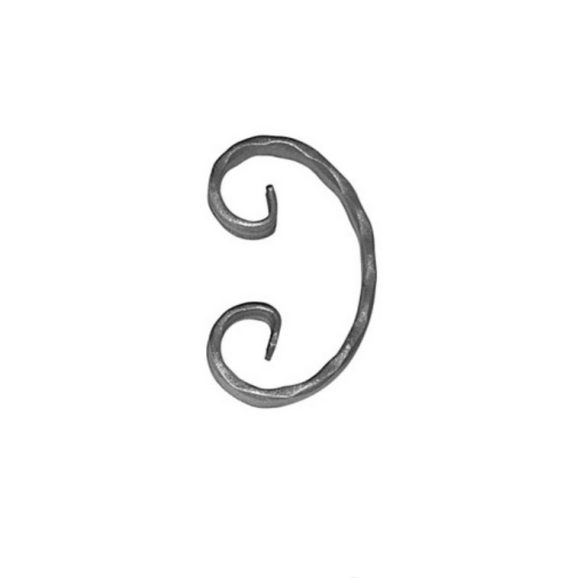 Kovano gvožđe 19073