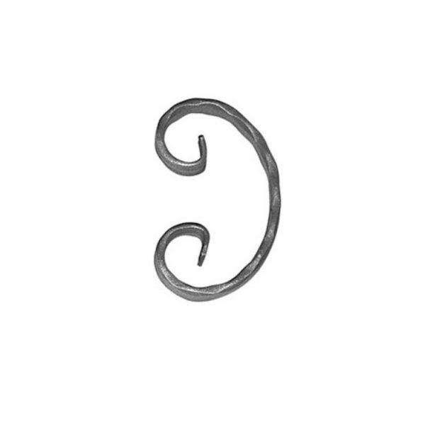 Kovano gvožđe 19073