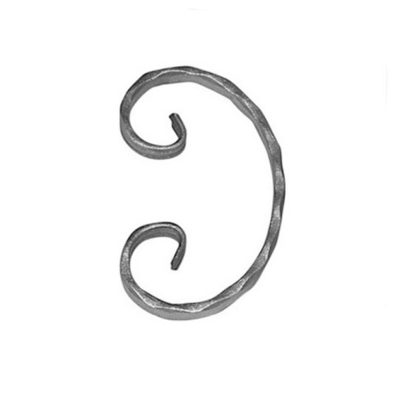 Kovano gvožđe 19075 AKCIJA