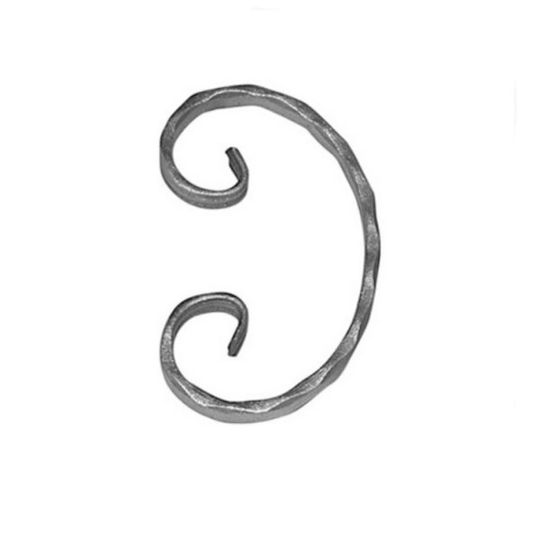 Kovano gvožđe 19075 AKCIJA