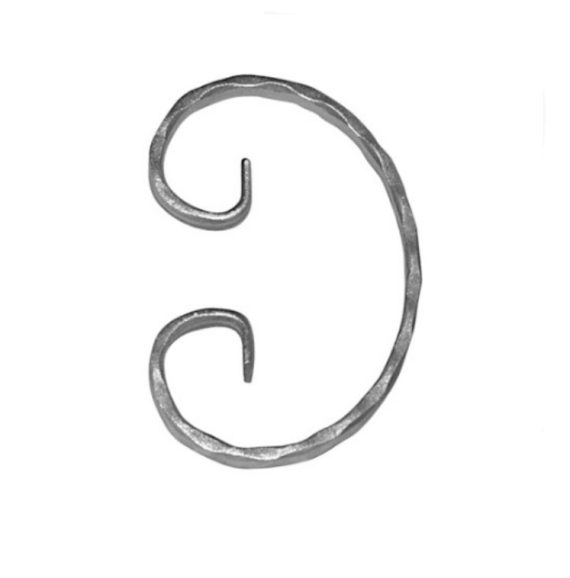 Kovano gvožđe 19076