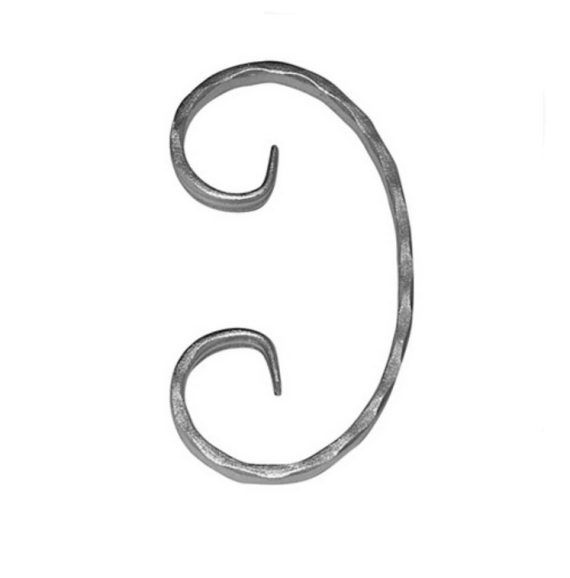 Kovano gvožđe 19077