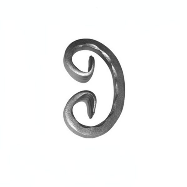 Kovano gvožđe 19400