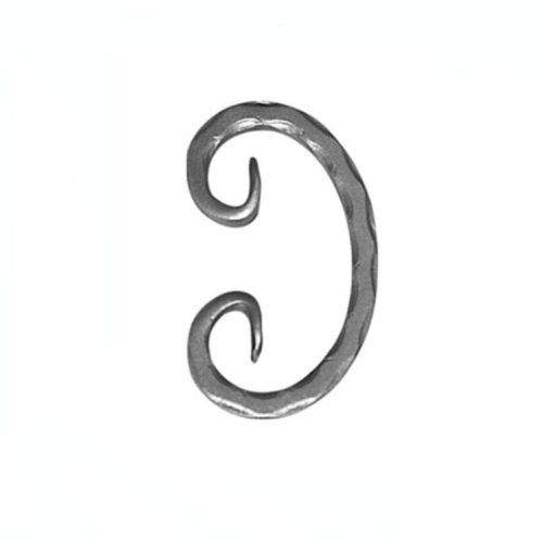 Kovano gvožđe 19401