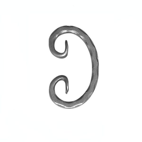 Kovano gvožđe 19401