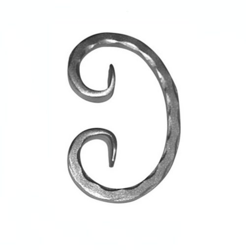 Kovano gvožđe 19402