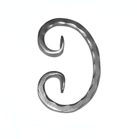 Kovano gvožđe 19402