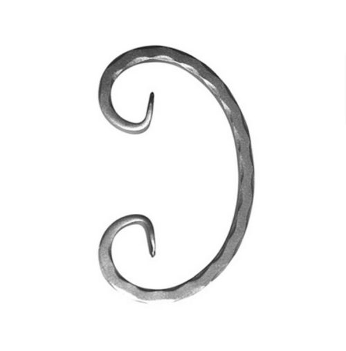 Kovano gvožđe 19403