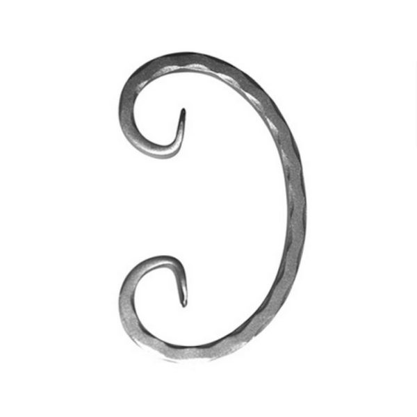 Kovano gvožđe 19403