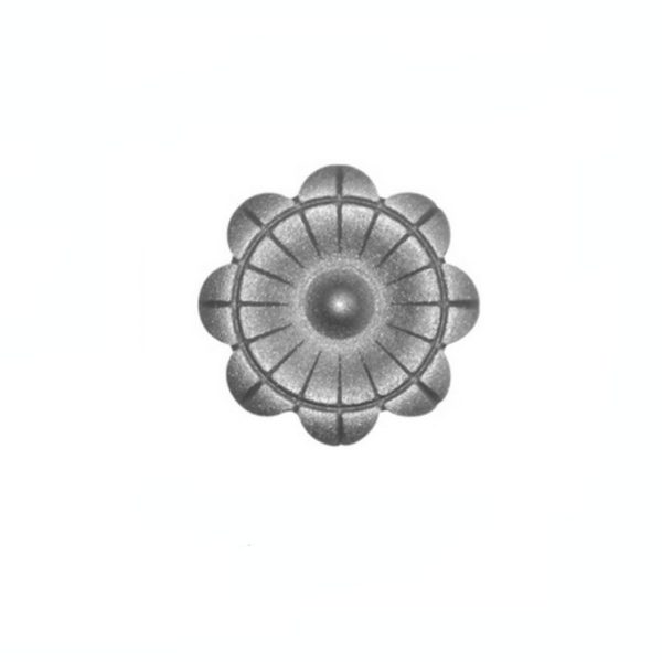 Kovano gvožđe 19441