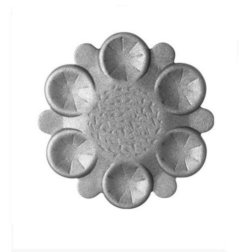 Kovano gvožđe 19450