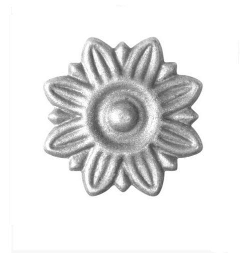 Kovano gvožđe 19481