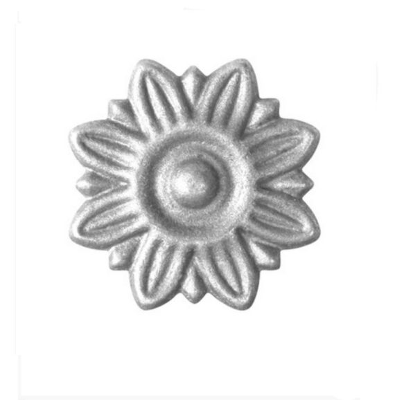 Kovano gvožđe 19481