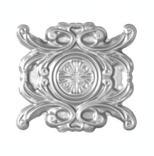 Kovano gvožđe 19521