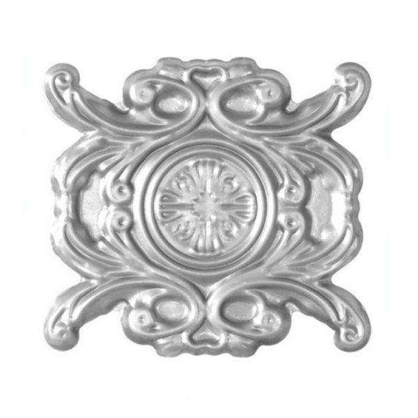 Kovano gvožđe 19521