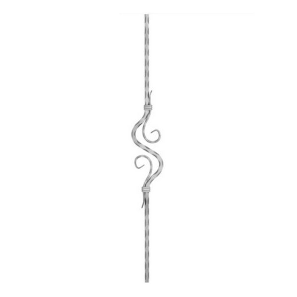 Kovano gvožđe 12016