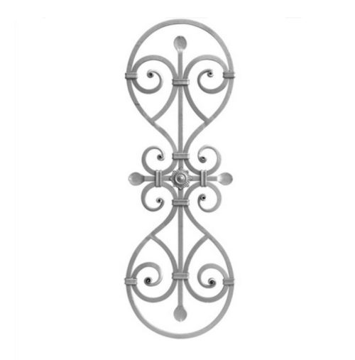 Kovano gvožđe 12121