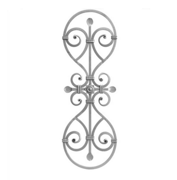 Kovano gvožđe 12121