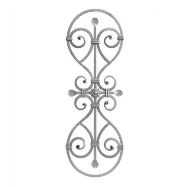 Kovano gvožđe 12121