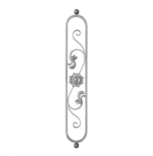 Kovano gvožđe 12420