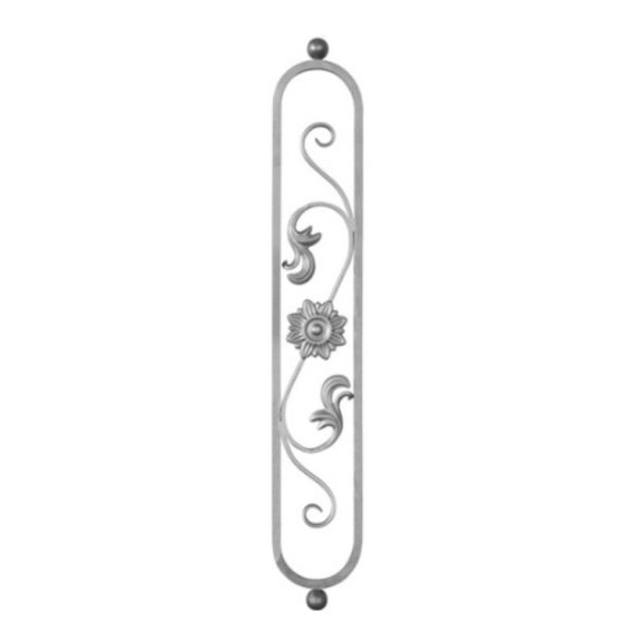 Kovano gvožđe 12420