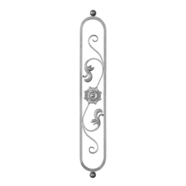 Kovano gvožđe 12420