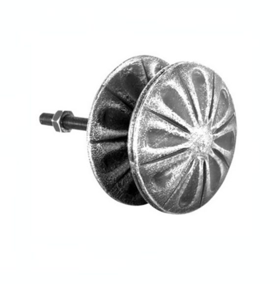 Kovano gvožđe 19814