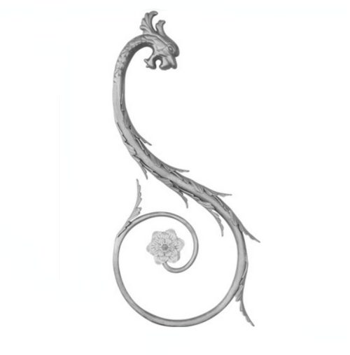 Kovano gvožđe 19717