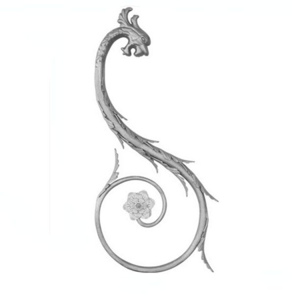 Kovano gvožđe 19717