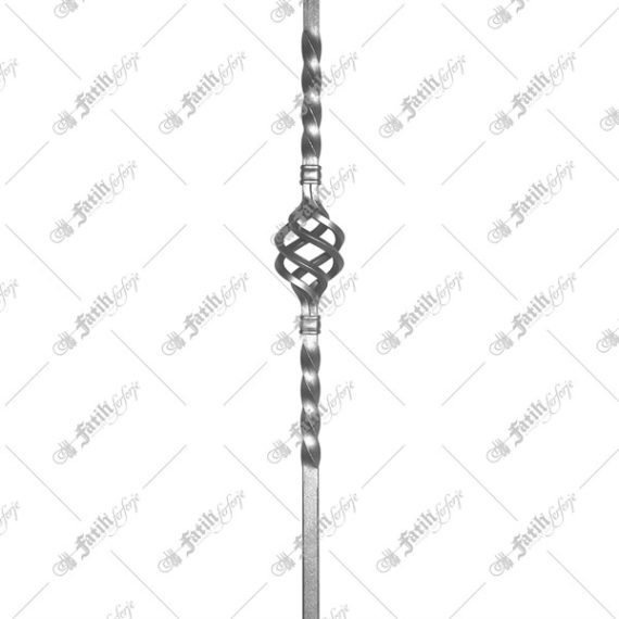 Kovano gvožđe C-241100