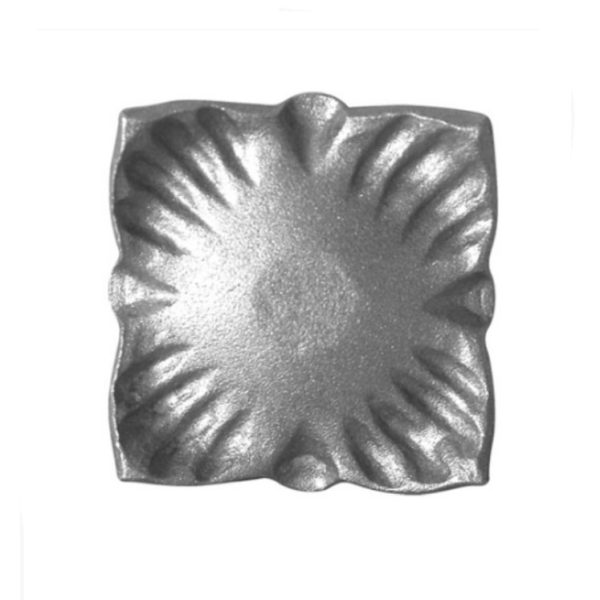 Kovano gvožđe 19451