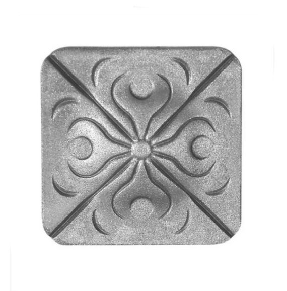 Kovano gvožđe cvetovi DF-19464