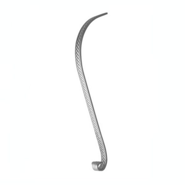 Kovano gvožđe 30101 grifovan